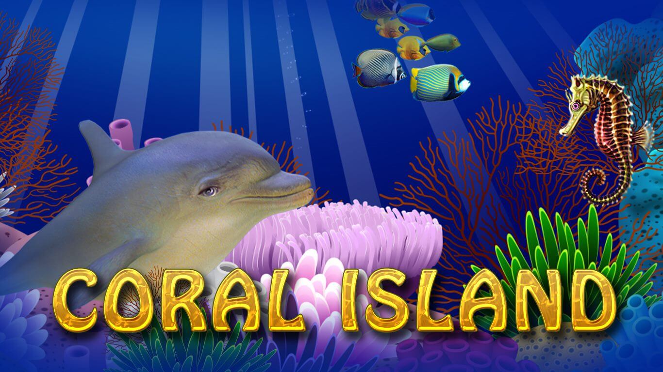 Coral Island 1